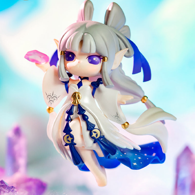 SURI Myth Series