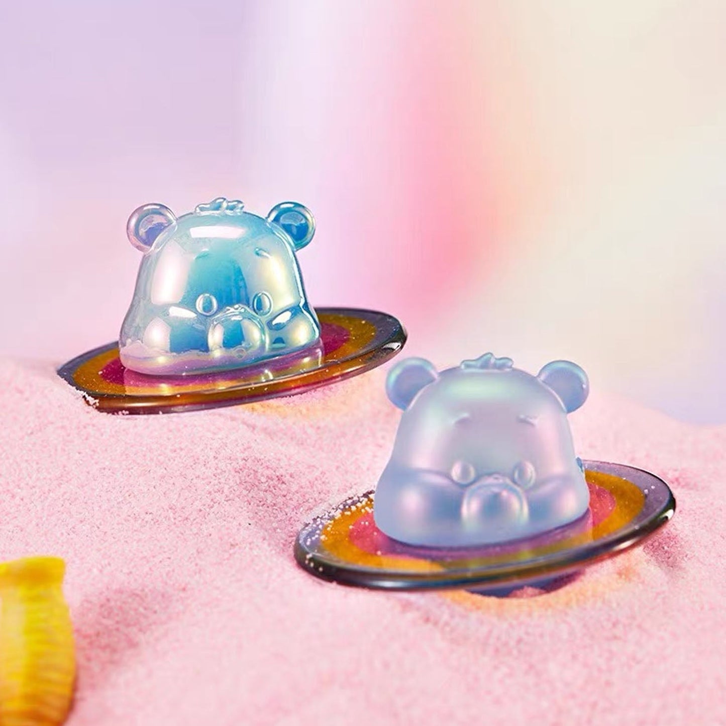 CARE BEARS Grain Planet Bean Series Blind Box(sold out)