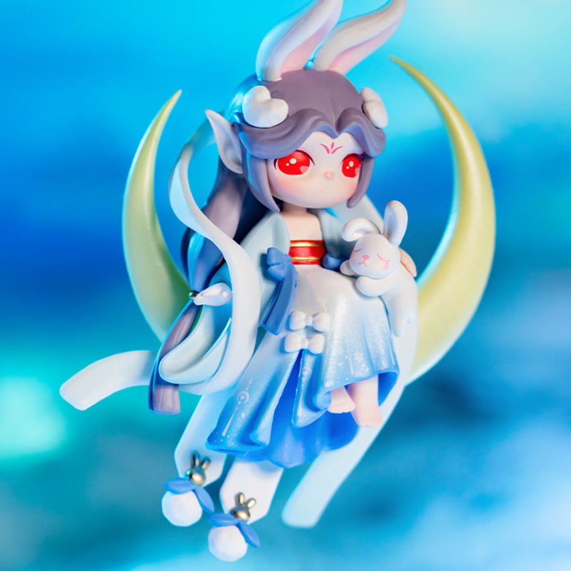SURI Myth Series