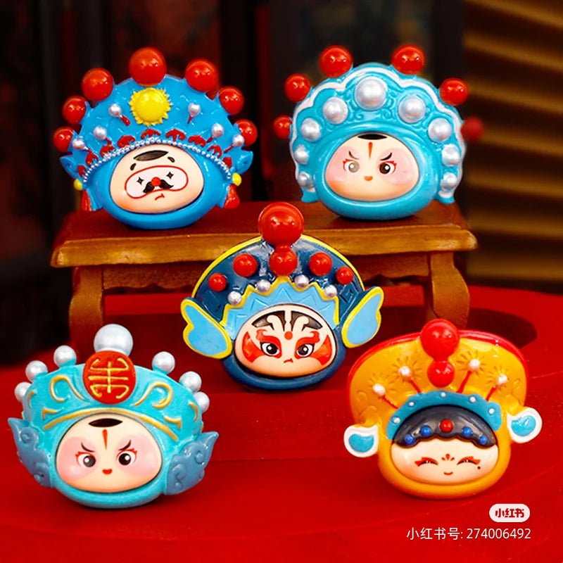 Opera life Blind box