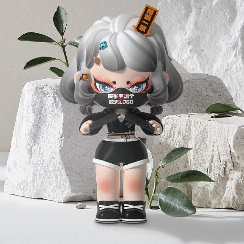 NUO Dominating The Workplace Series Blind Box