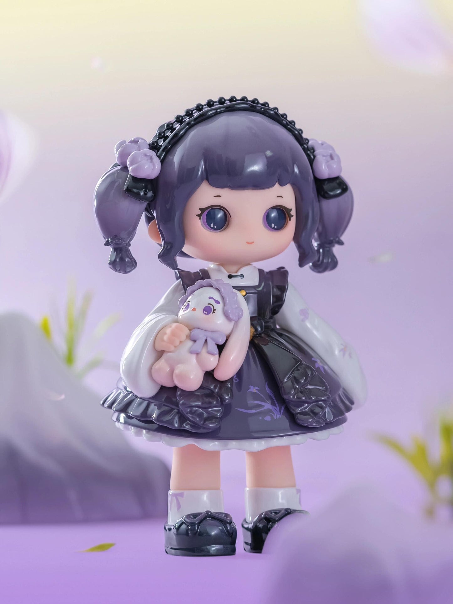 Ziyuli Chinese Romance Series Blind Box