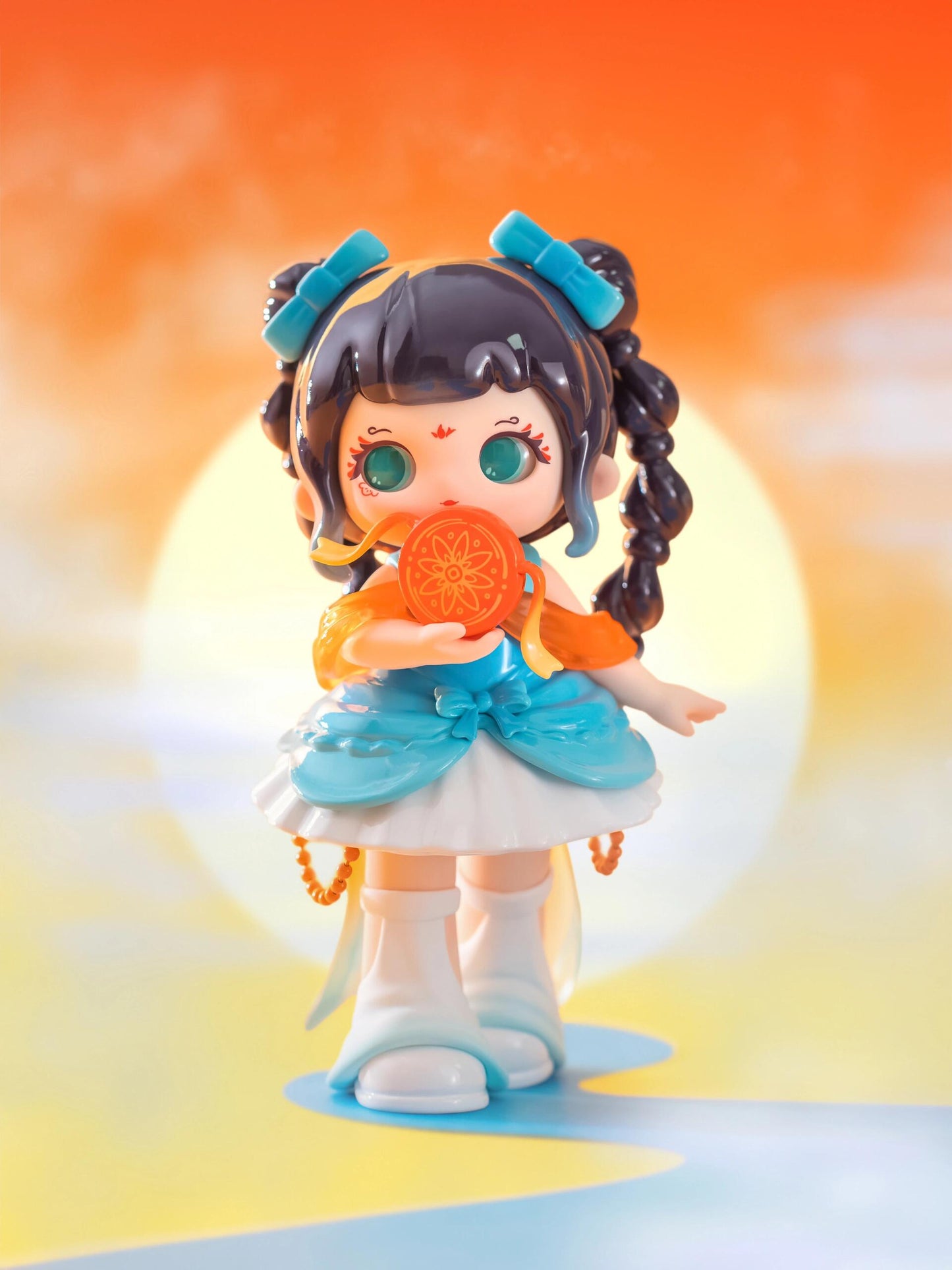 Ziyuli Chinese Romance Series Blind Box