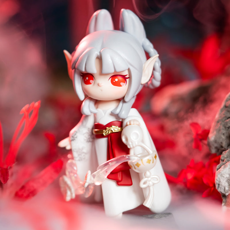 SURI Myth Series