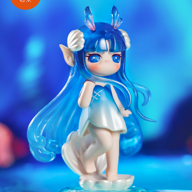 SURI Myth Series