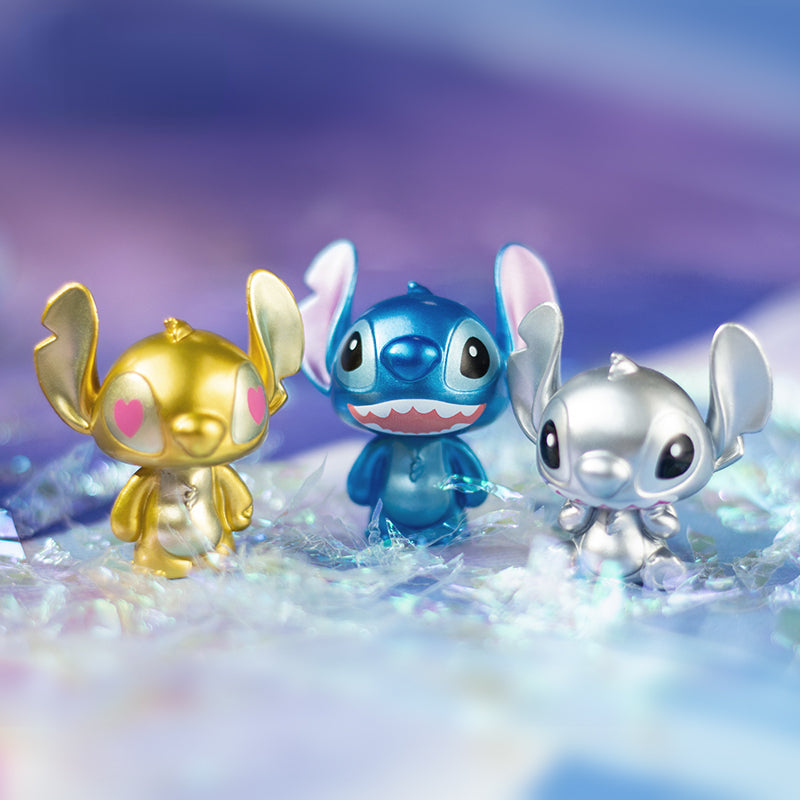 Stitch Variety Mini Beans Series Blind Bag