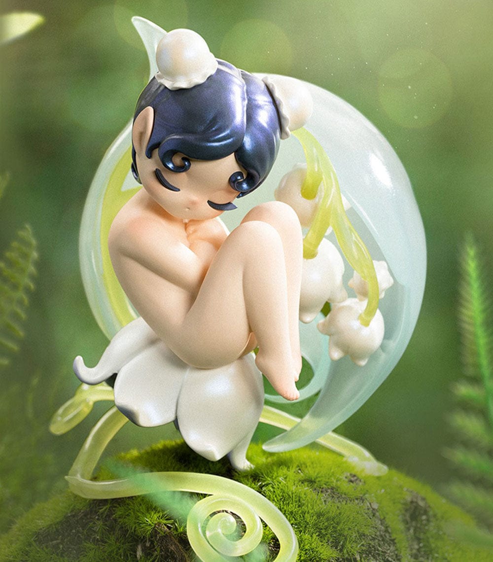 Sleep Flower Elf Series Blind Box
