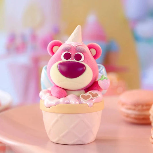 Lotso Dessert party blind box