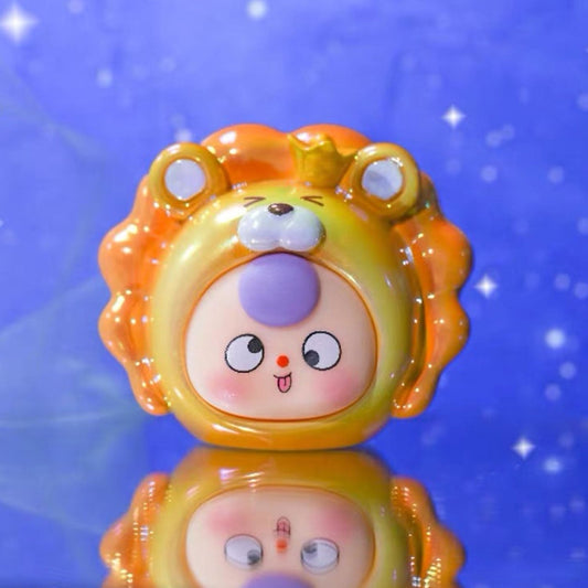 BABY3 Twelve Constellations Series Blind Box