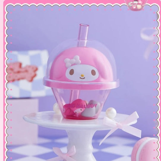 Sanrio Bubble Tea blind box