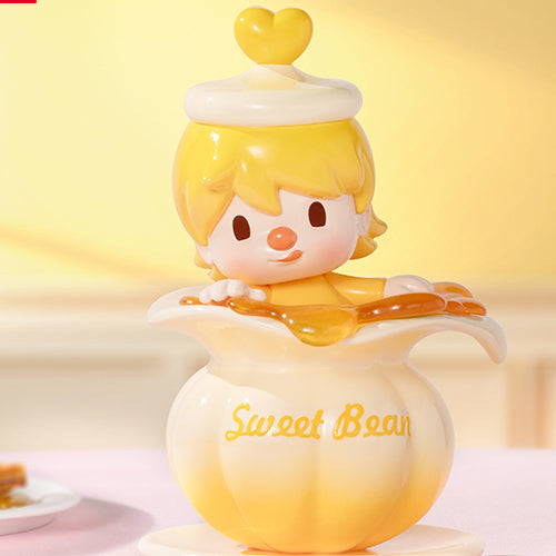 SWEET BEAN Afternoon Tea Series Blind Box