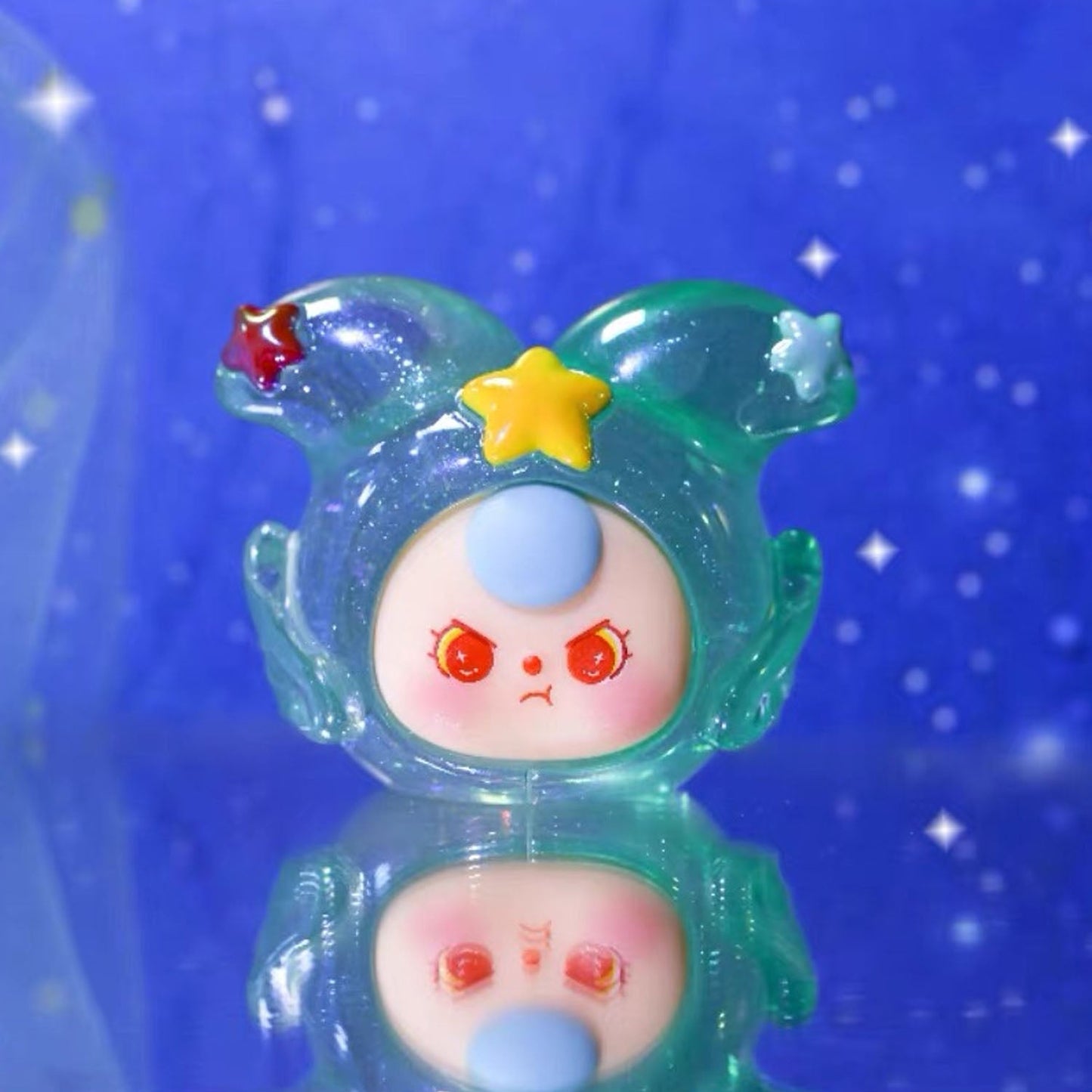 BABY3 Twelve Constellations Series Blind Box