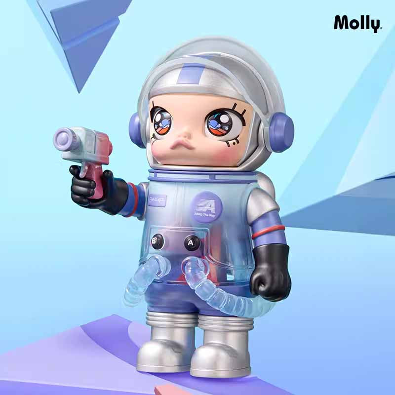 MEGA SPACE MOLLY 100% Series 3 Blind Box