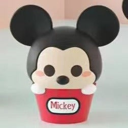 Disney Mickey and Friend Bean Blind Bag