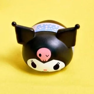 SANRIO Costume Mini Bean Series Blind Bag （sold out）