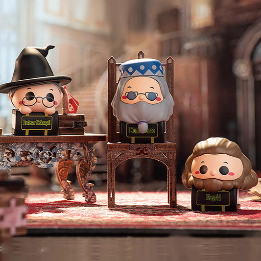 Harry Potter Mini Beans Series Blind Bag