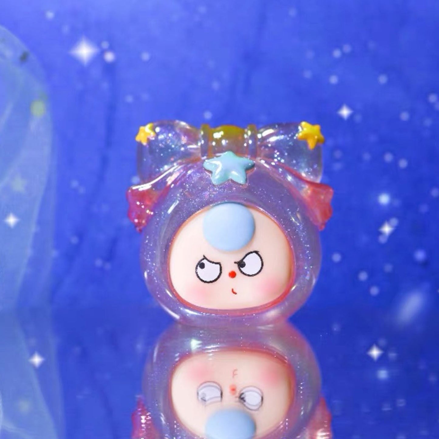 BABY3 Twelve Constellations Series Blind Box