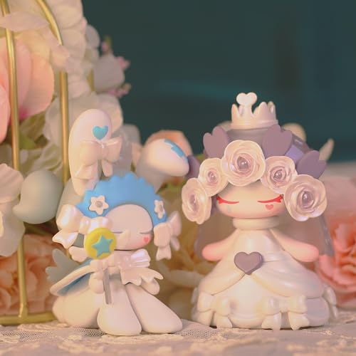 MISYA Incredible Dreaming Series Blind Box