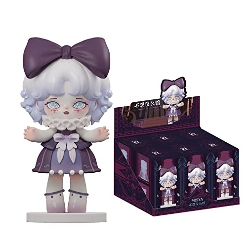 MISYA Incredible Dreaming Series Blind Box