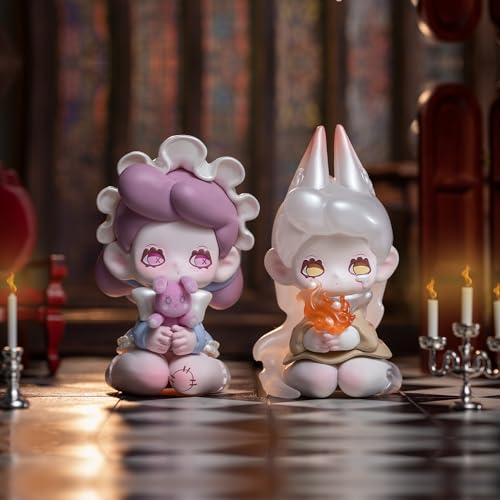 MISYA Incredible Dreaming Series Blind Box