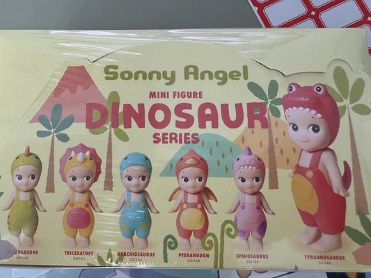 sonny angel Series blind box