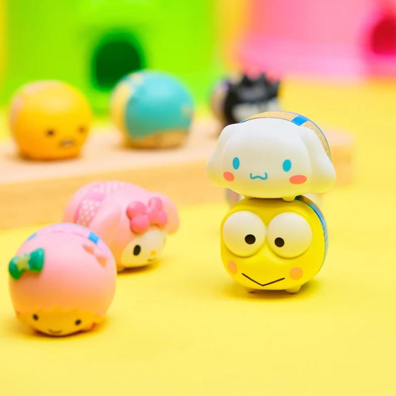 SANRIO Costume Mini Bean Series Blind Bag （sold out）