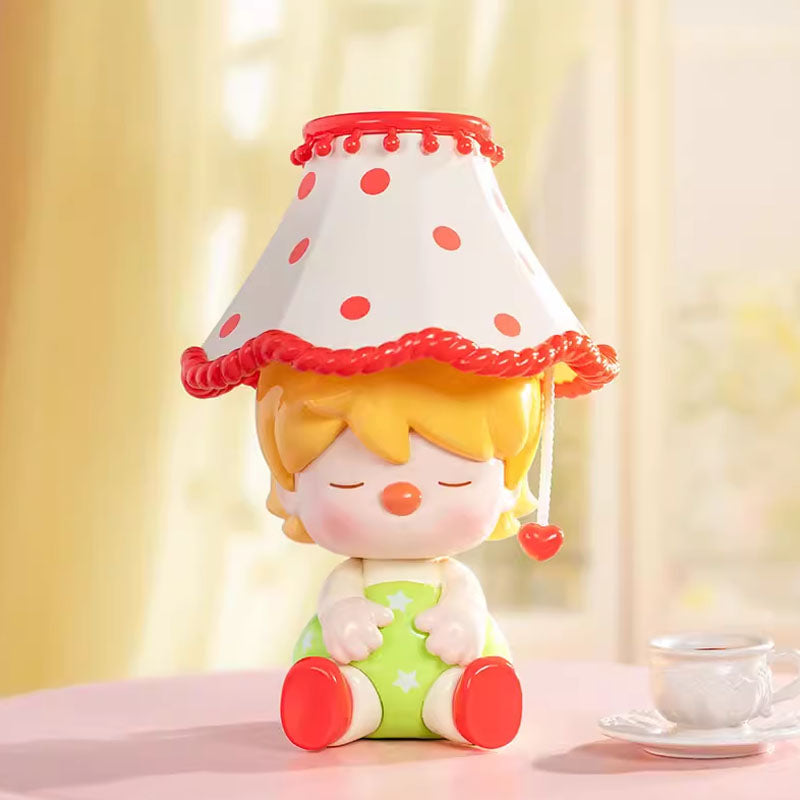 SWEET BEAN Afternoon Tea Series Blind Box