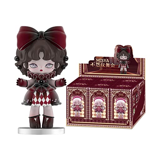 MISYA Incredible Dreaming Series Blind Box