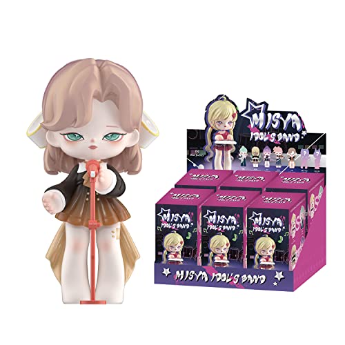 MISYA Incredible Dreaming Series Blind Box