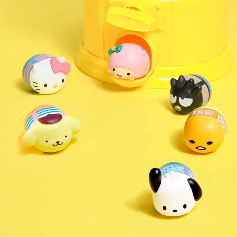 SANRIO Costume Mini Bean Series Blind Bag （sold out）