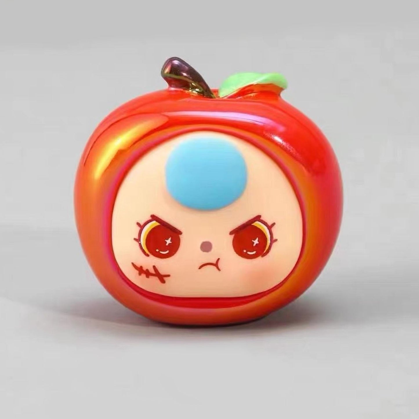 BABY3 Brohter Series 1 Veggie&Fruit Blind Box