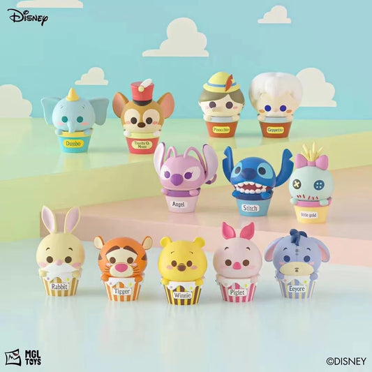 Disney Mini Bean Blind Bag