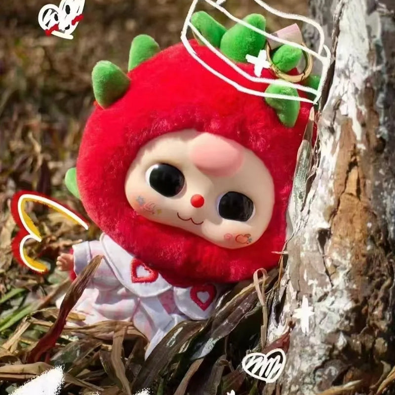 Baby Three Career Dreamer Plush Blind Box