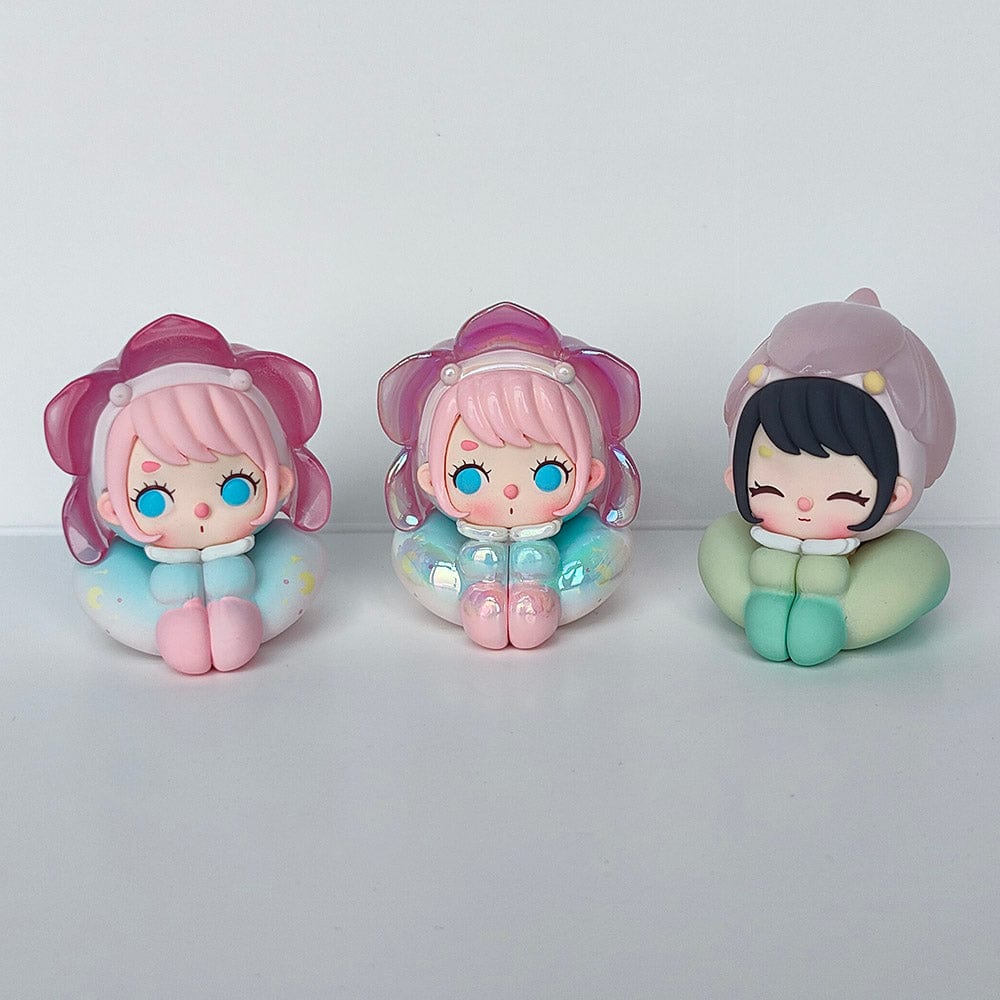 【SALE】ACLC Sakura Beans Blind Box