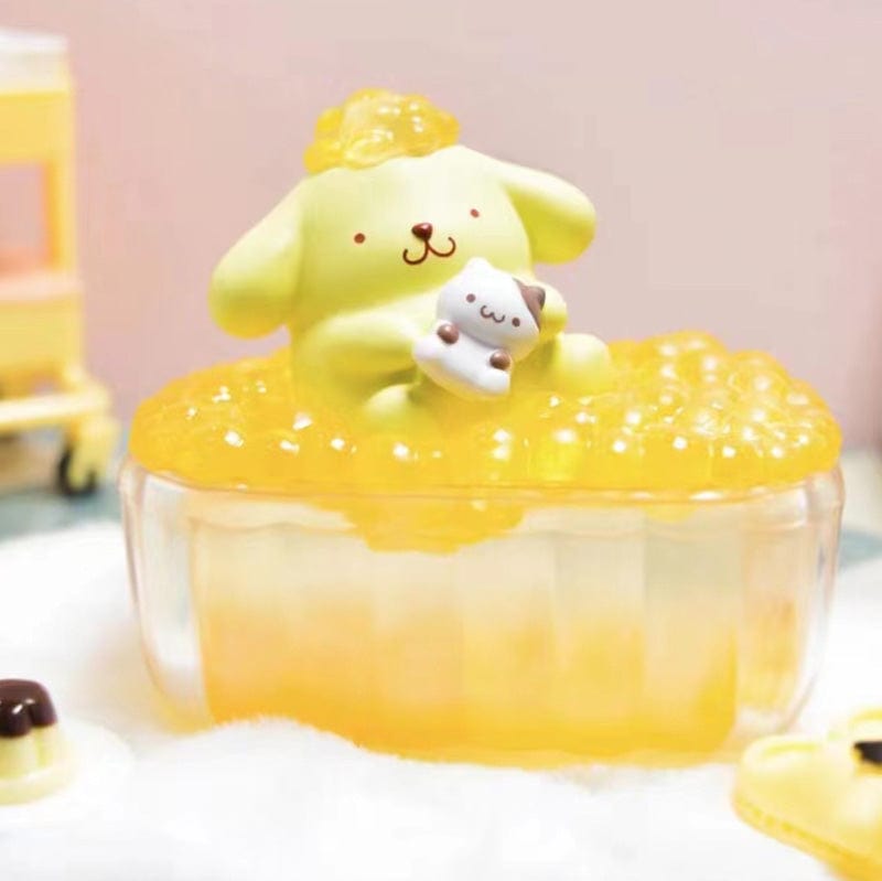 Sanrio Characters Bubble Party Series Blind Box