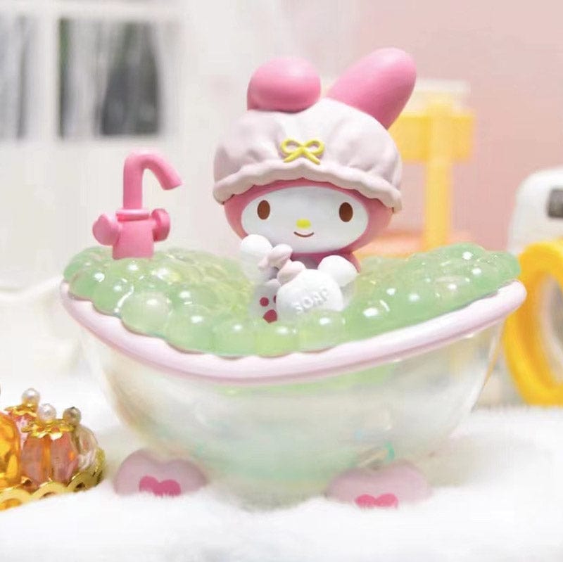 Sanrio Characters Bubble Party Series Blind Box