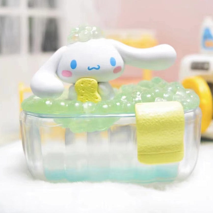 Sanrio Characters Bubble Party Series Blind Box