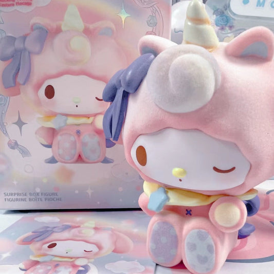 Sanrio  Fantasy  Blind box