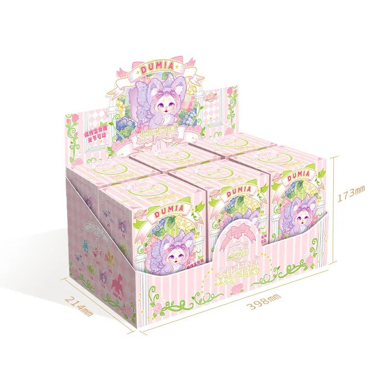 Maytree DUMIA Morino Star Series Plush Blind Box