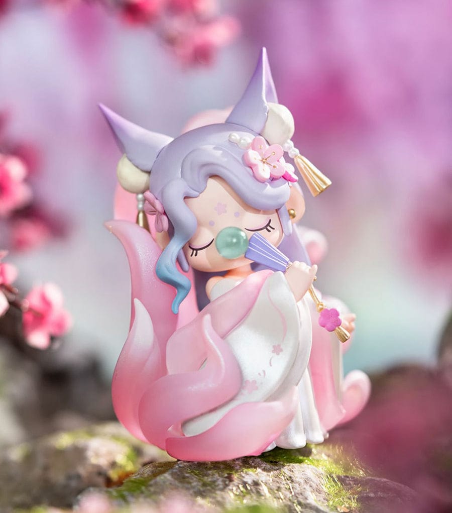 Nanci Auspicious Animals Series Blind Box