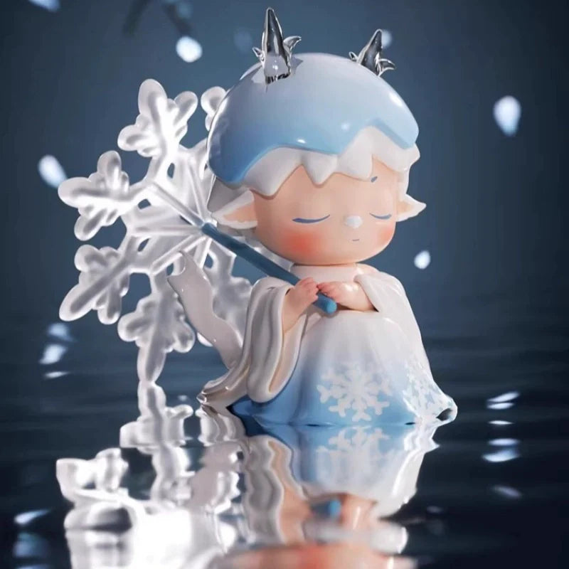 MIMI Myth Mountain and Sea Gods Series Blind Box