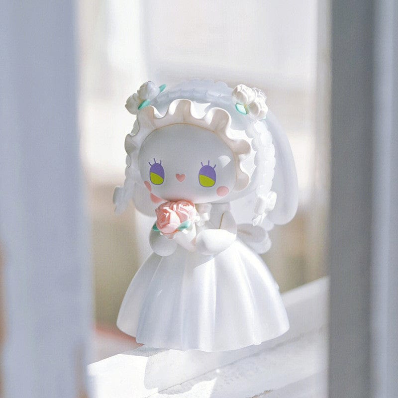 Emma's Wedding Series 8 Blind Box