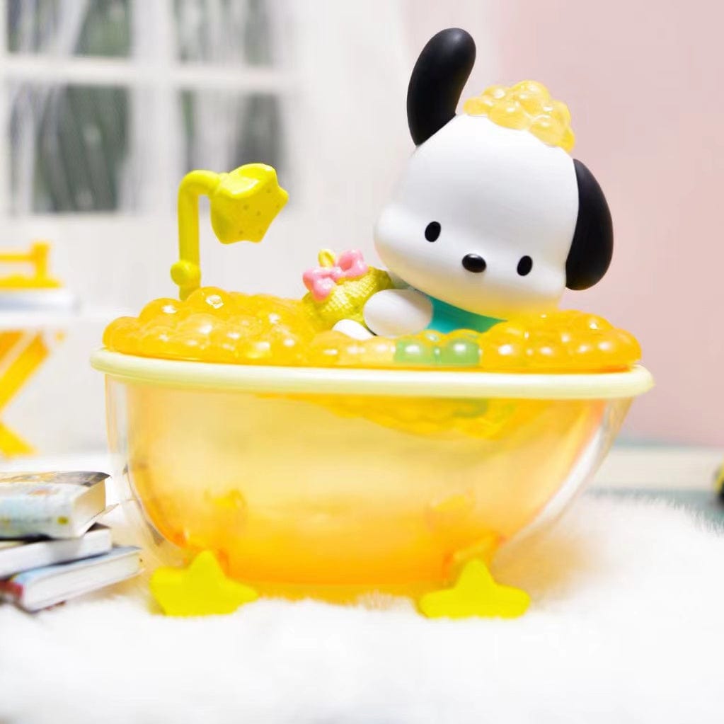 Sanrio Characters Bubble Party Series Blind Box