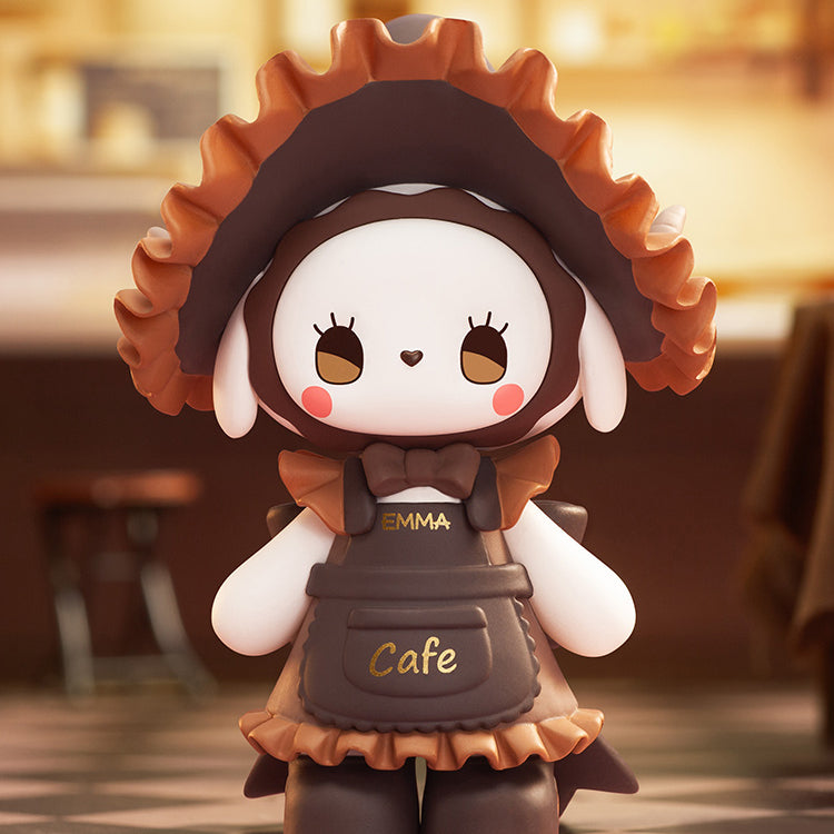 EMMA Coffee Shop Series Blind Box