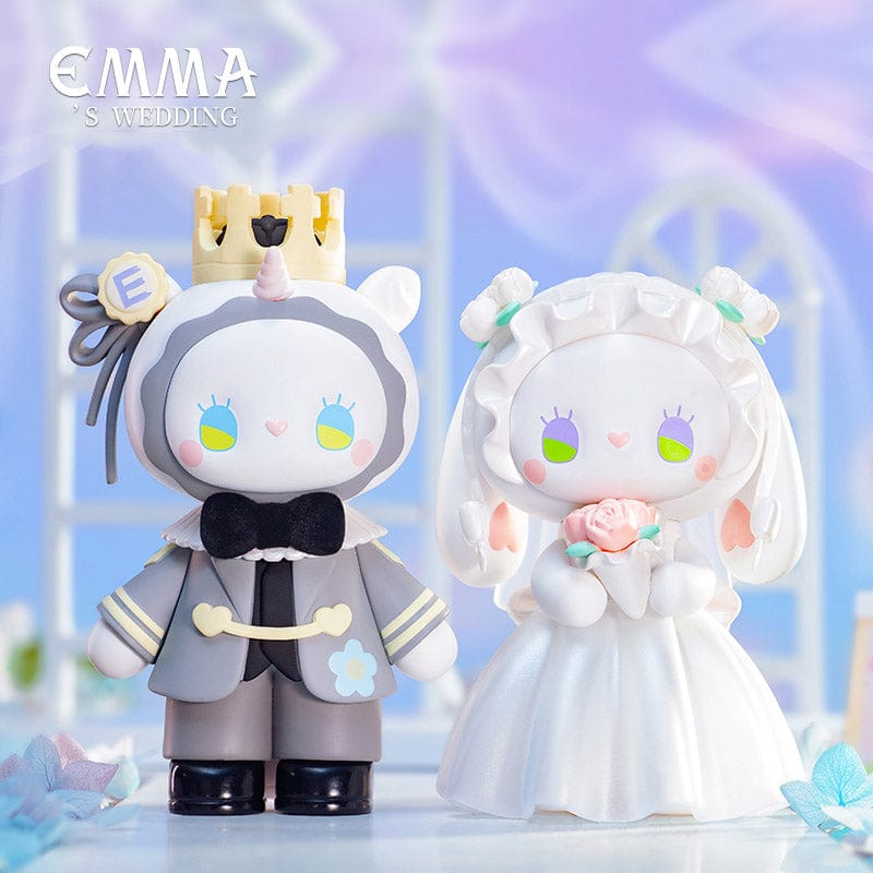 Emma's Wedding Series 8 Blind Box