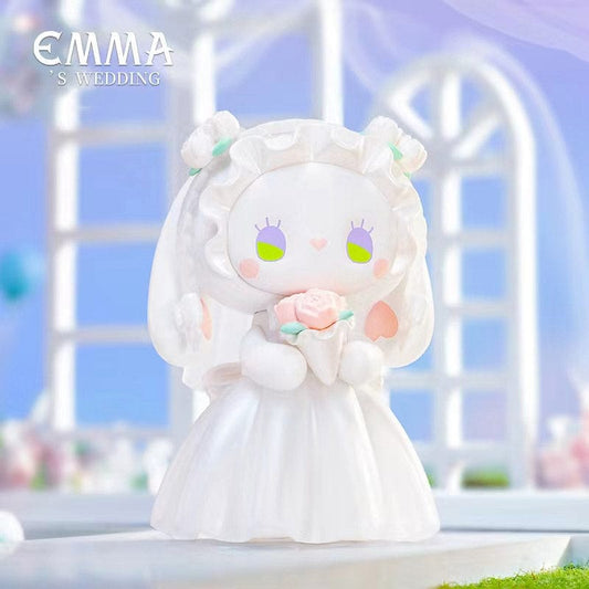 Emma's Wedding Series 8 Blind Box