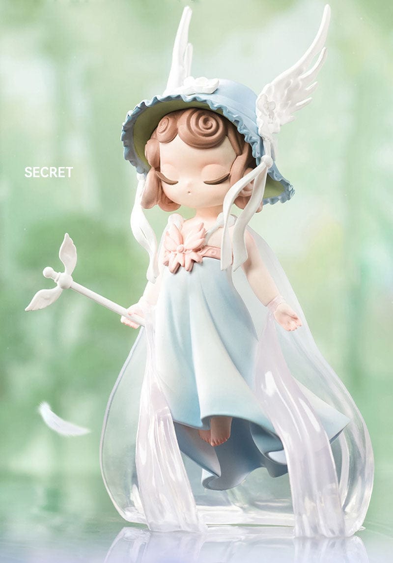 Sleep Fairyland Elf Series Blind Box