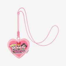 POP MART Crybaby Powerpuff Girls-Shoulder Bag