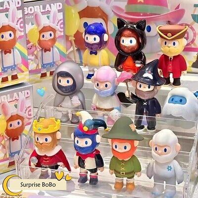 【F.UN】Farmer Bob Bobland Series Blind Box