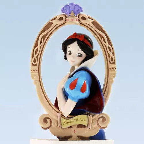 Disney Princess art film series blind box